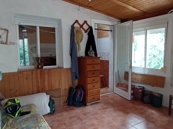 Casa o chalet independiente en Aldea de vallflor, 16 - Foto 6