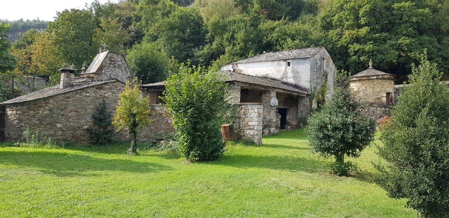 Casa de pueblo en Vilartelin Baralla, 5 - Foto 9