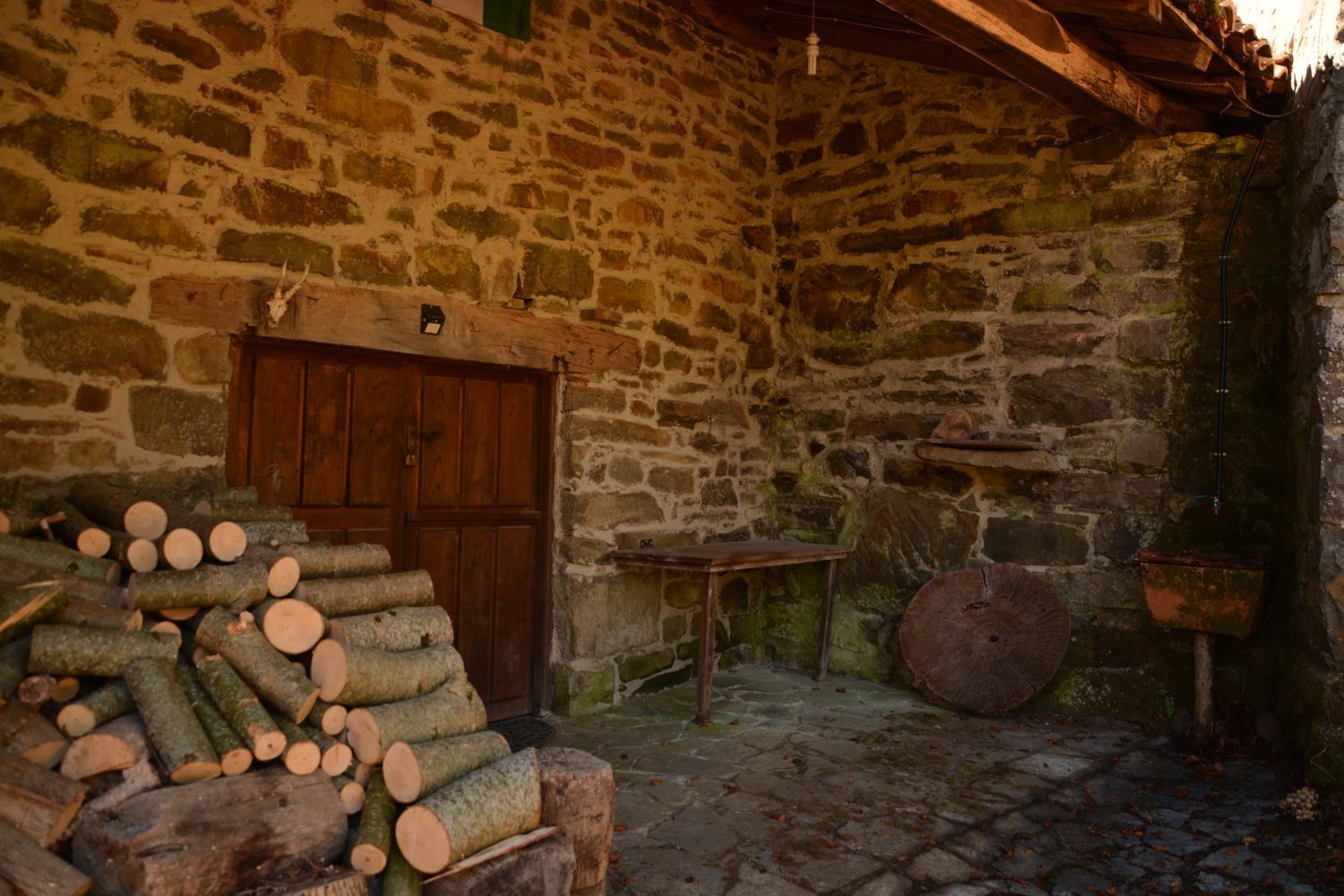 Casa de pueblo en Llana La Piedra, 29 Poligono - Foto 12