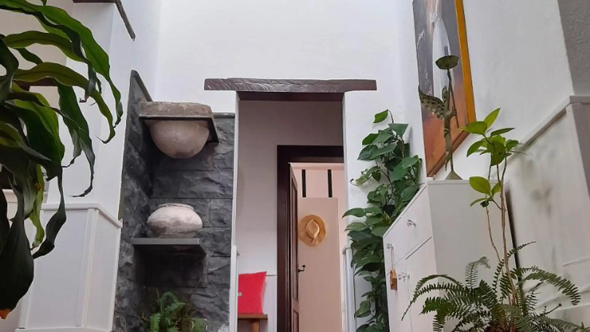 Chalet en  Calle Marta 1 - Foto 1