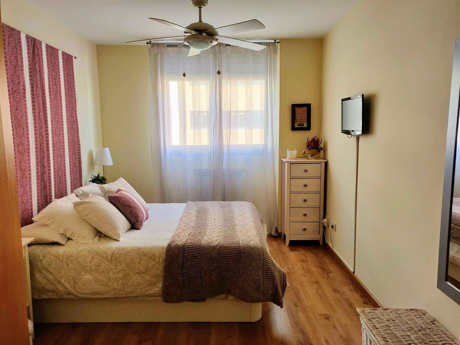 Piso en avenida de Manuel Azaña, 6 - Foto 9