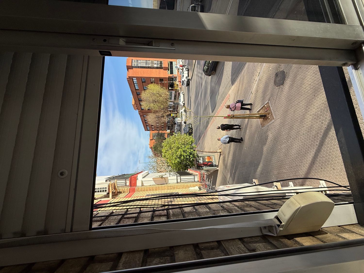 Piso en avenida de Hytasa, 127 - Foto 17