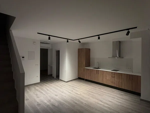 Dúplex en calle Hilera, 15 - Foto 2