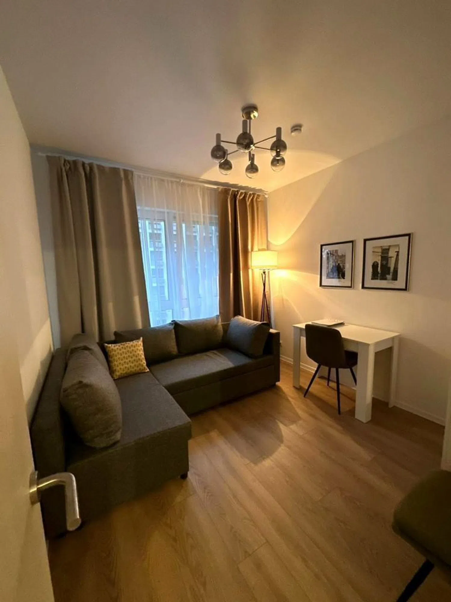 Piso en C. Calderería, 2 - Foto 18