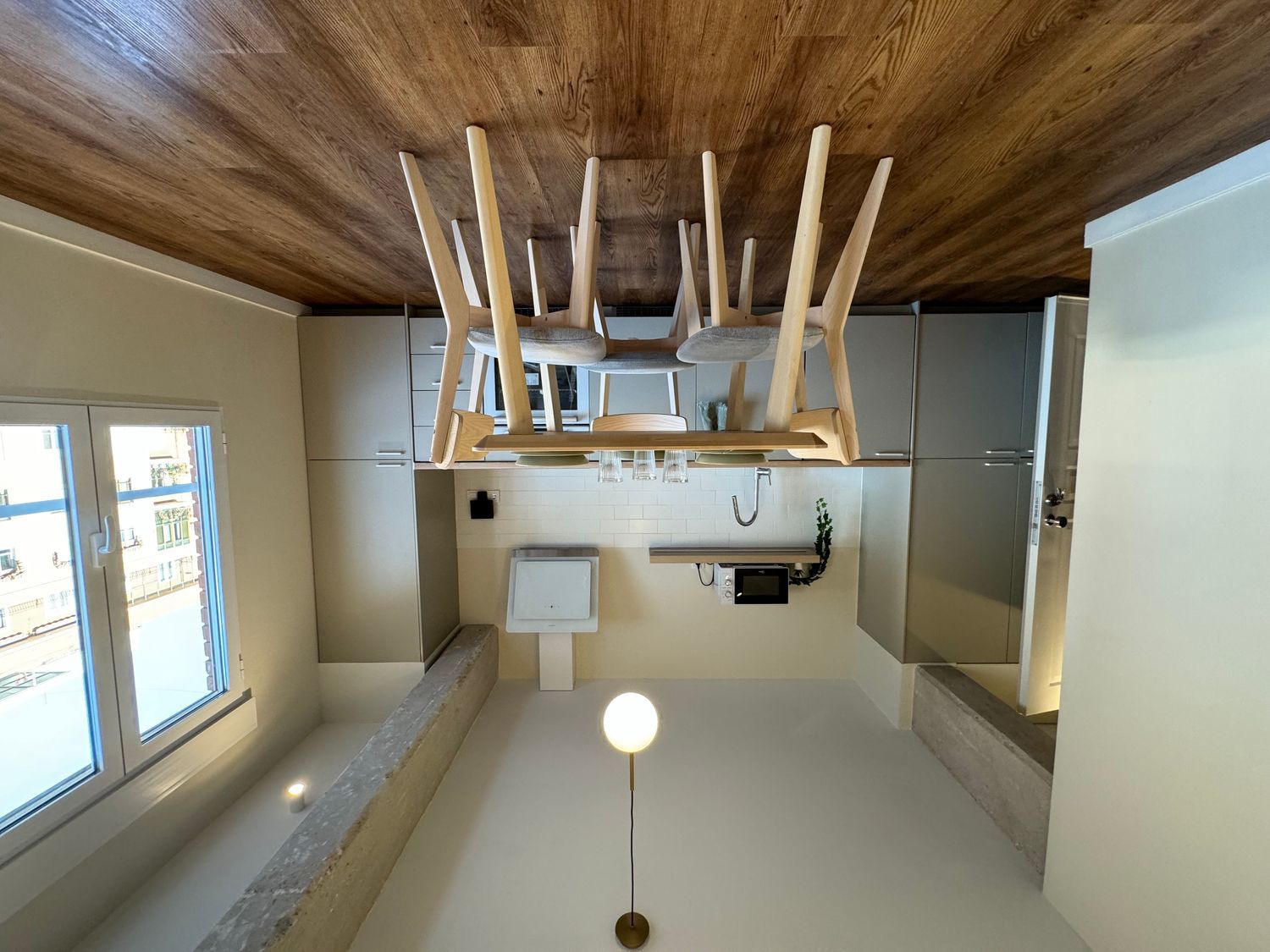 Piso en calle del Doctor Peset Cervera, 11 - Foto 12