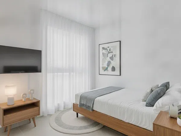 Piso en Urbanización Lagar Martel, 15, La Cala Golf - Lagar Martell, La Cala Golf - Lagar Martell - Foto 16