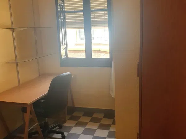 Piso en calle San Benito, 1 - Foto 1