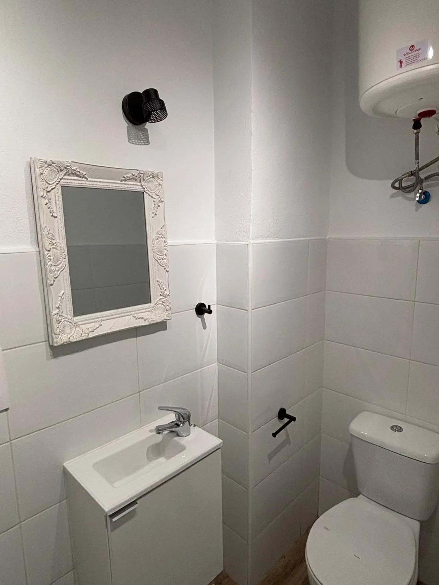 Estudio en paseo de los Perales, 5 - Foto 15