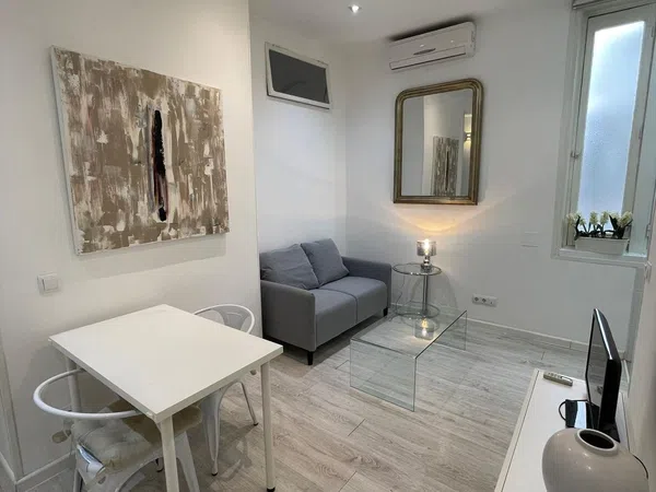 Piso en Barrio Argüelles