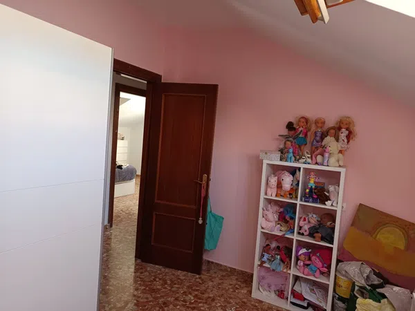Ático en Calle Alejandro Casona, 33, Polígonos - Recinto Ferial - Foto 6