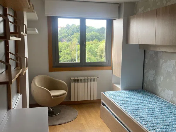 Piso en Castiñeiriño - Cruceiro do Sar - Foto 7