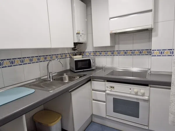 Piso en Calle del Gasómetro, 11, Acacias - Foto 13