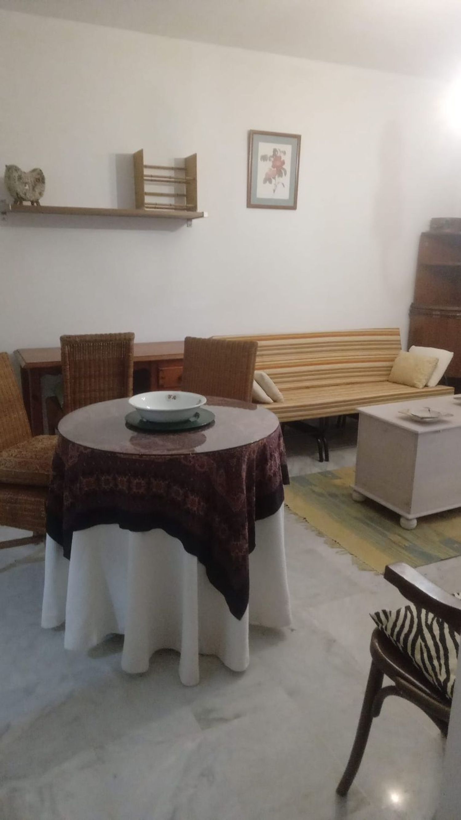 Piso en Calle Residencial Aries, 14, La Motilla - Fuente del Rey, La Motilla - Fuente del Rey - Foto 4