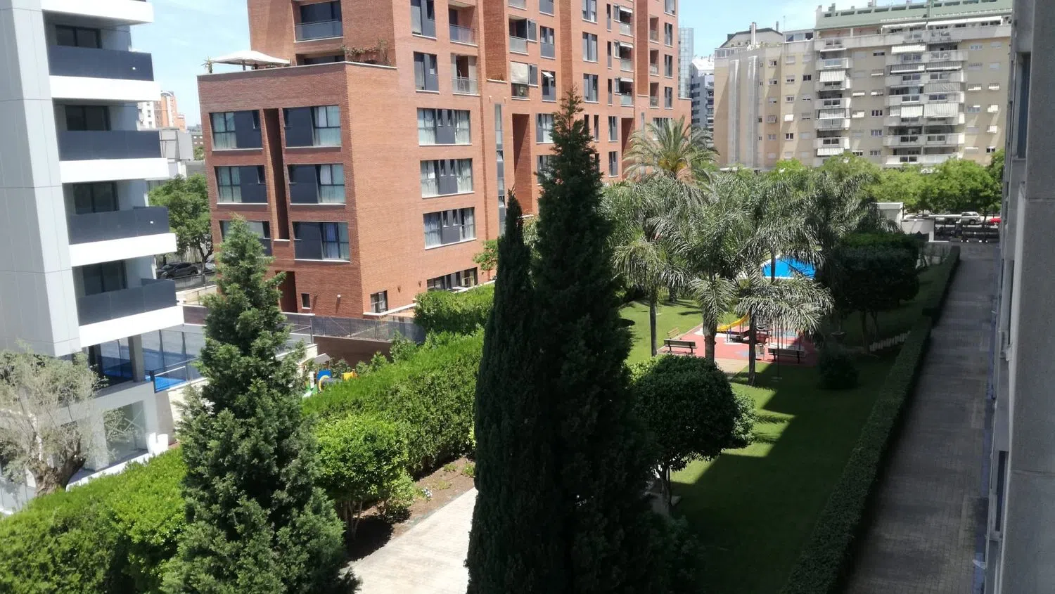 Piso en calle de Terrateig, 1 - Foto 18