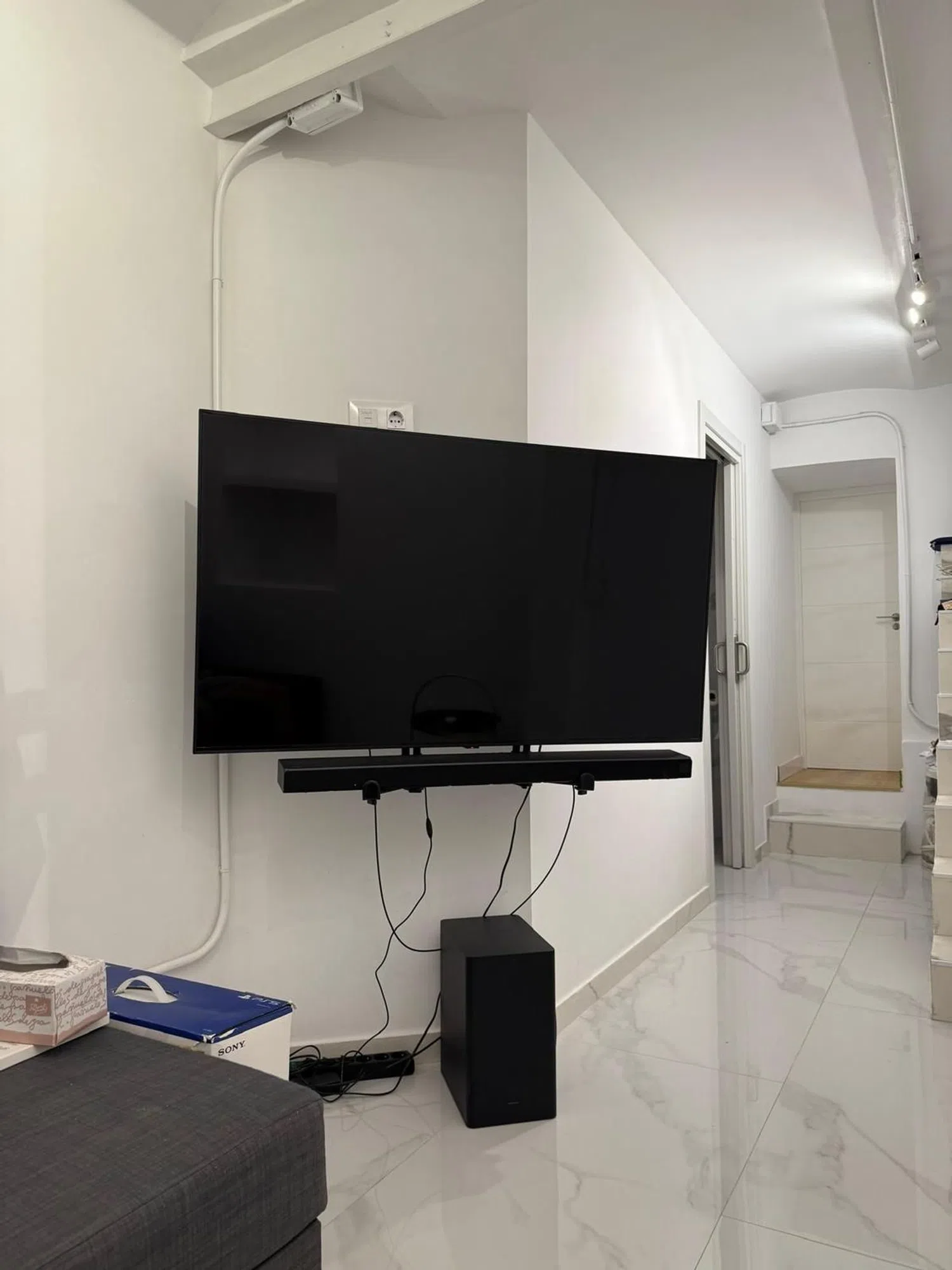 Estudio en cuesta de San Vicente, 30 - Foto 24