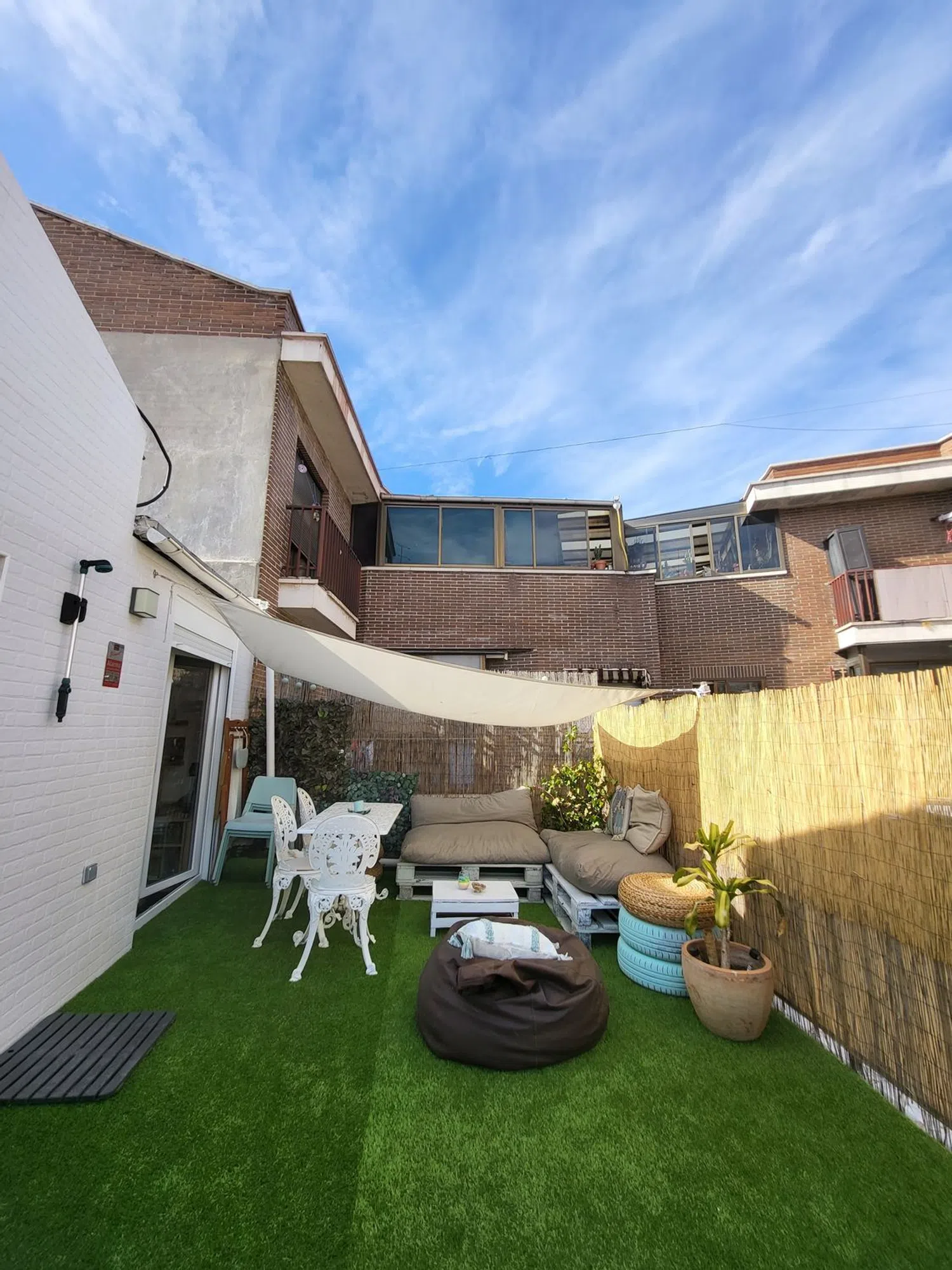 Dúplex en calle del Puerto del Rey, 10 - Foto 5