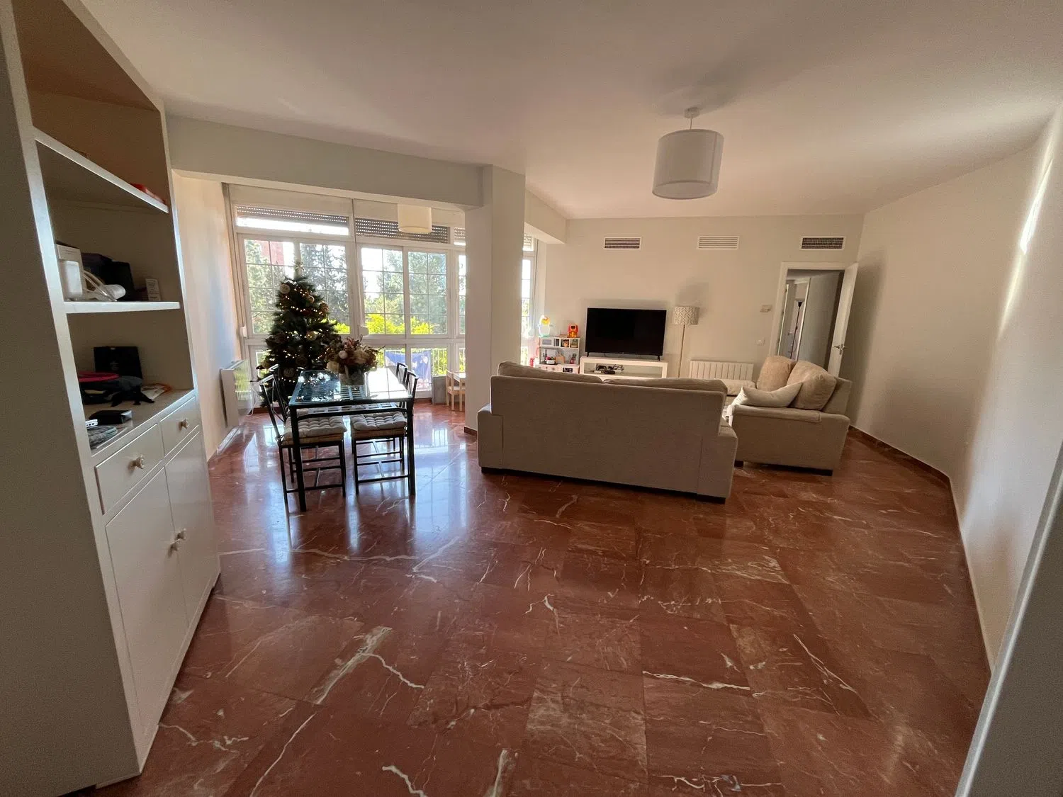 Piso en avenida Manuel Siurot, 3 - Foto 8