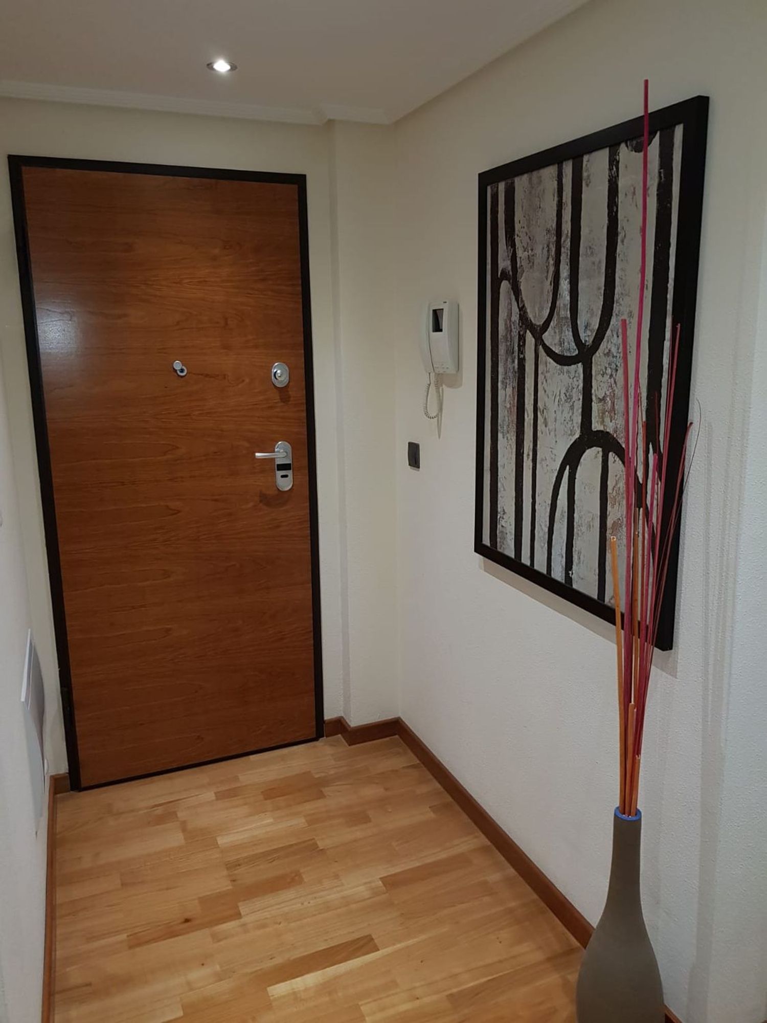 Piso en Zona Juan de Borbón - Foto 12