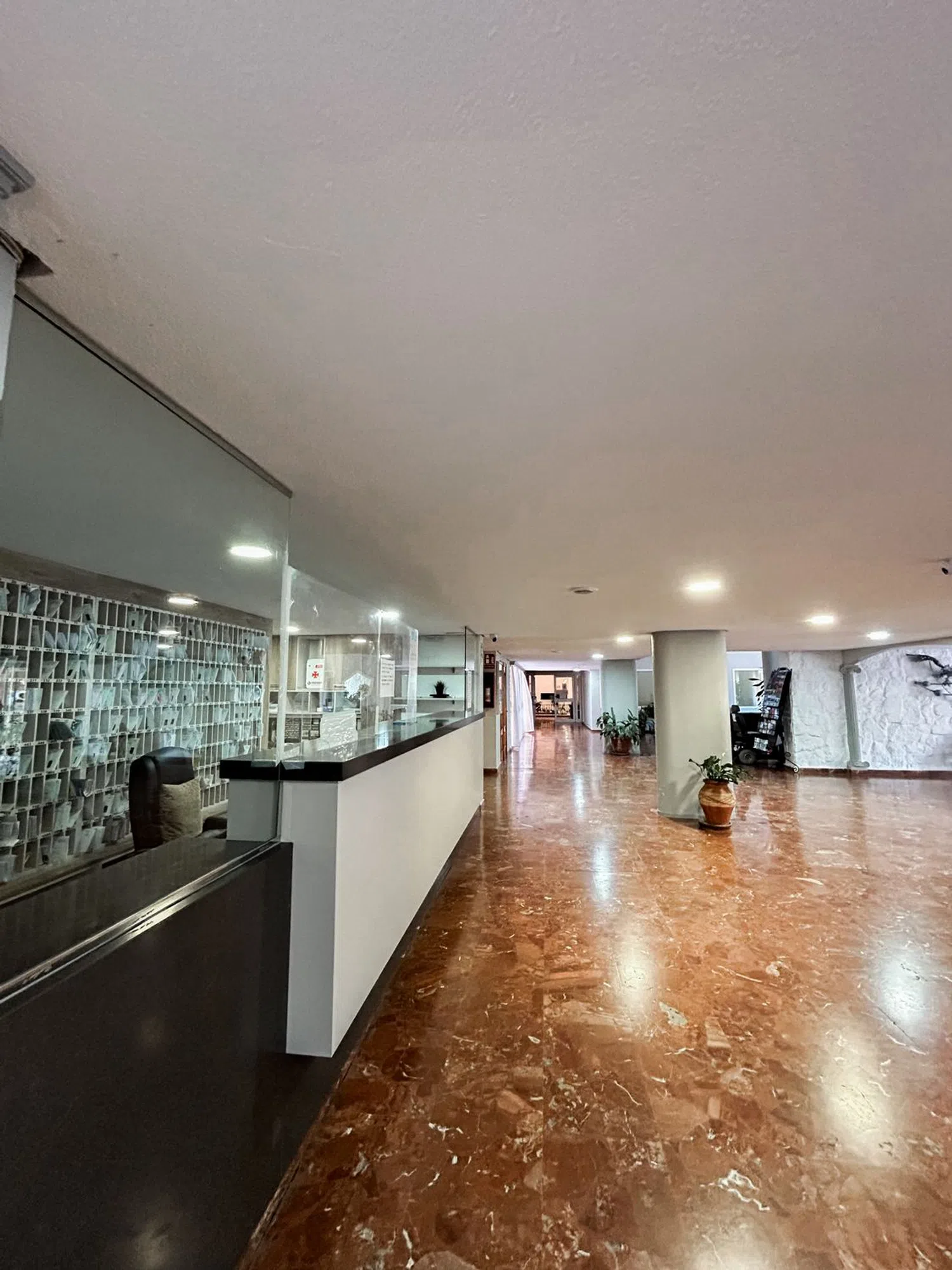 Estudio en avenida Gamonal, 8 - Foto 21