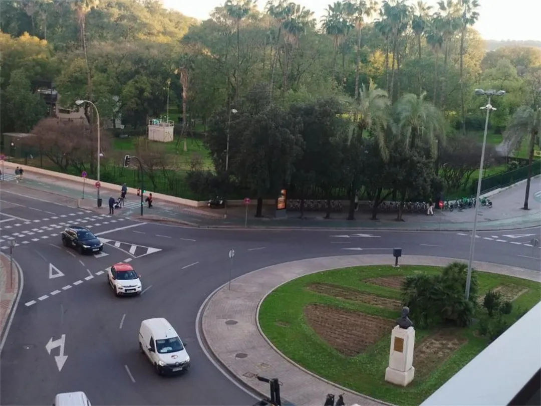 Piso en  Avenida de la República Argentina 52 - Foto 6