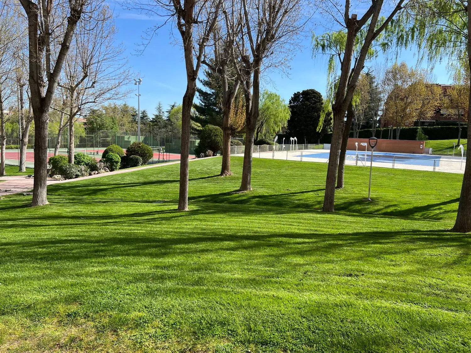 Piso en calle Volturno, 9 - Foto 32