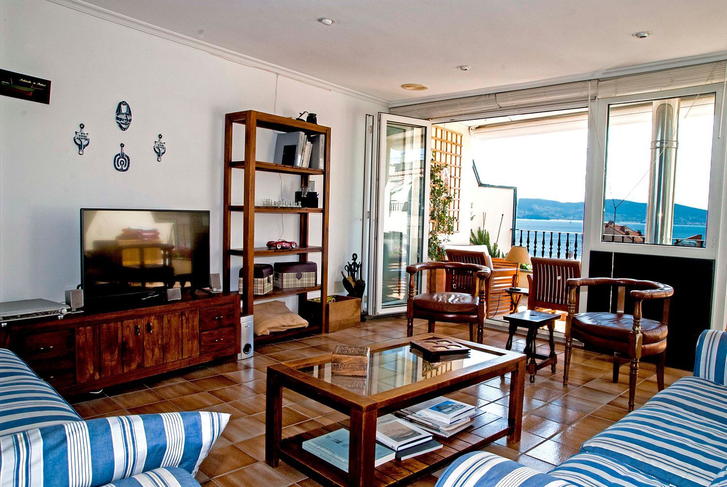 Ático en Calle Ramón Cabanillas, 14, Sanxenxo - Foto 4