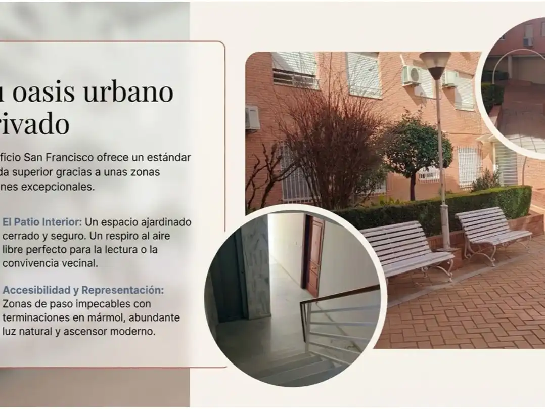 Piso en  Calle Plan Parcial 22 5 - Foto 7