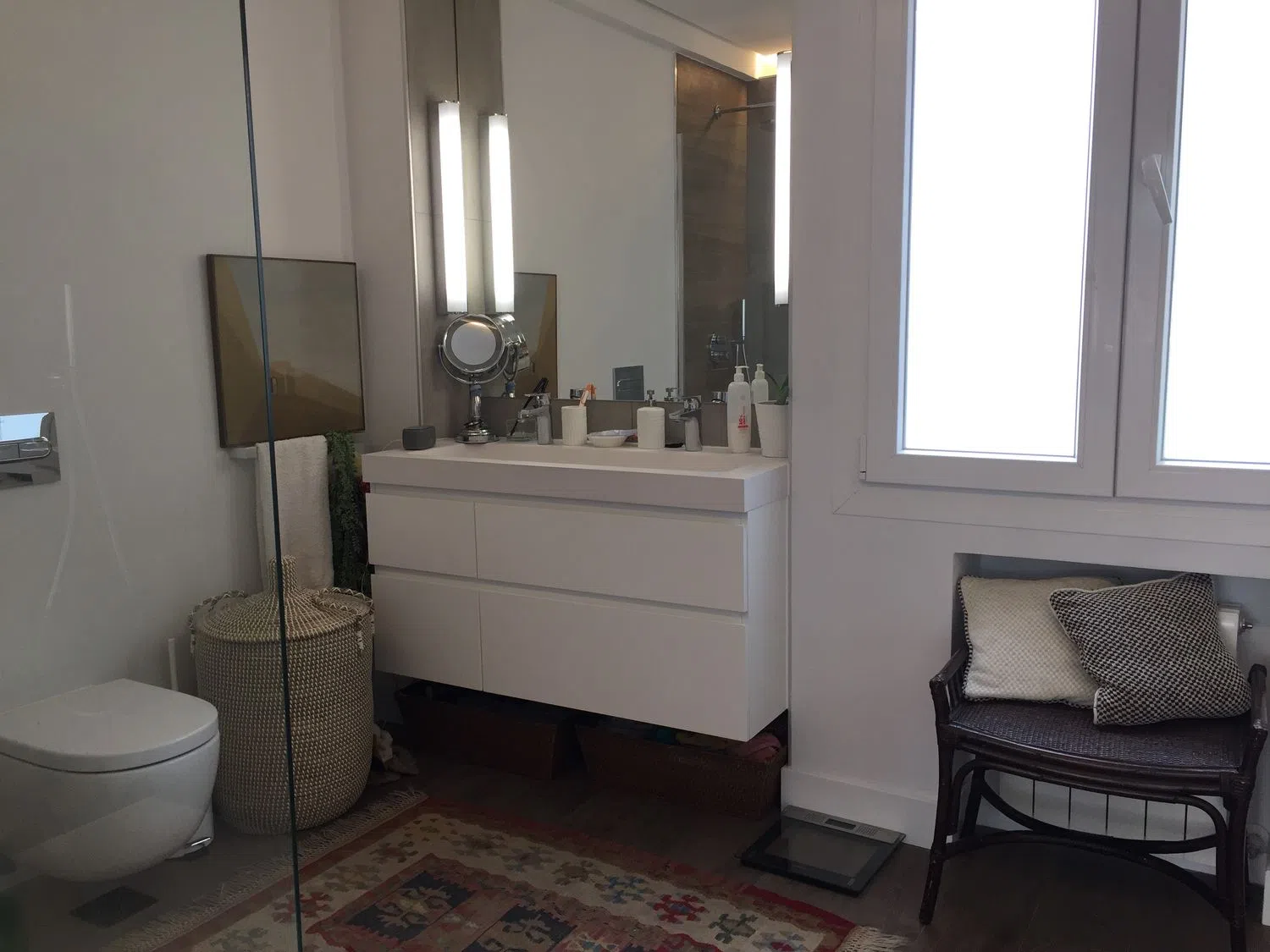 Piso en calle del Marqués de Santillana, 2 - Foto 19