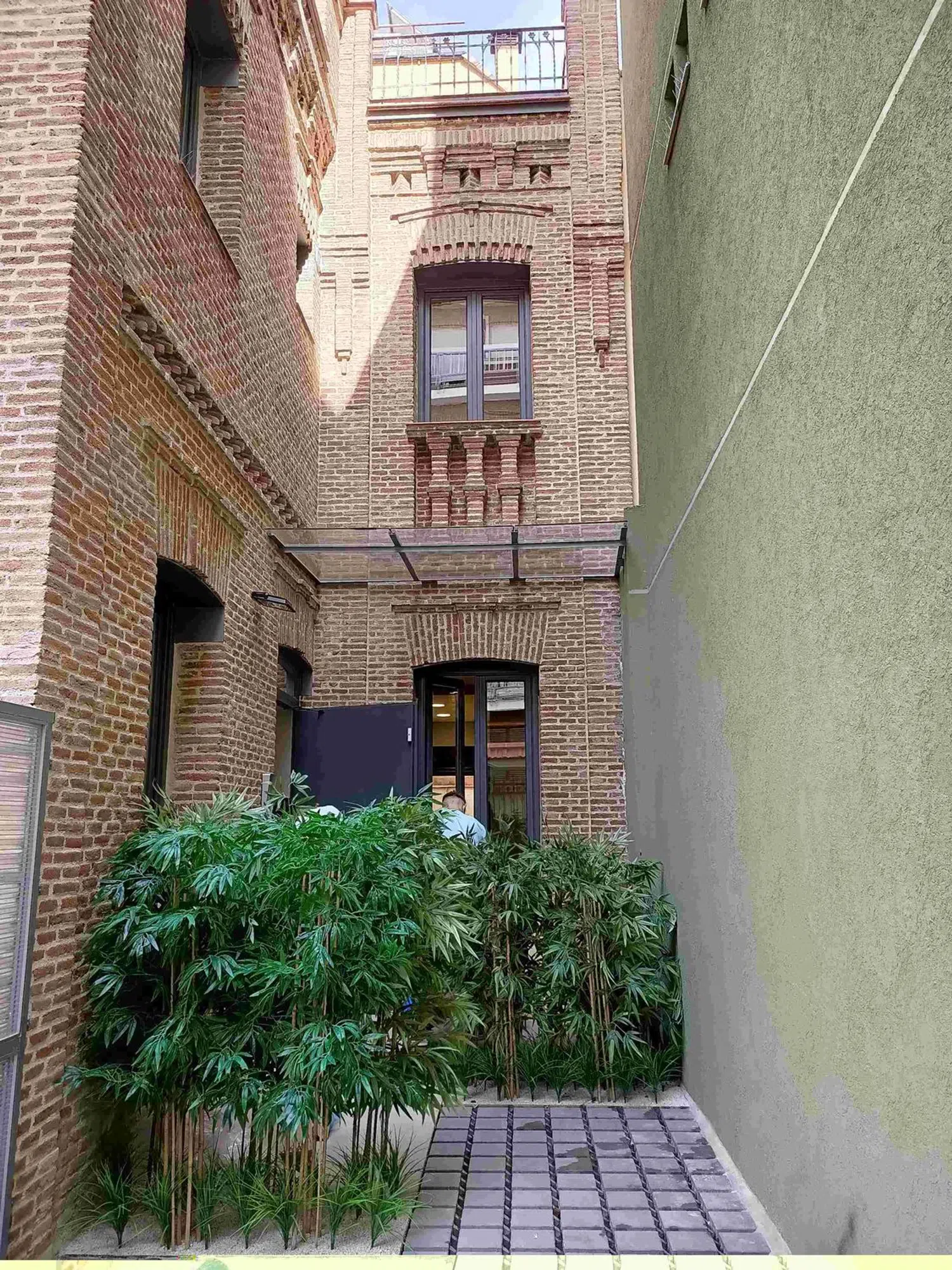 Estudio en calle de Martínez Izquierdo, 21 - Foto 2