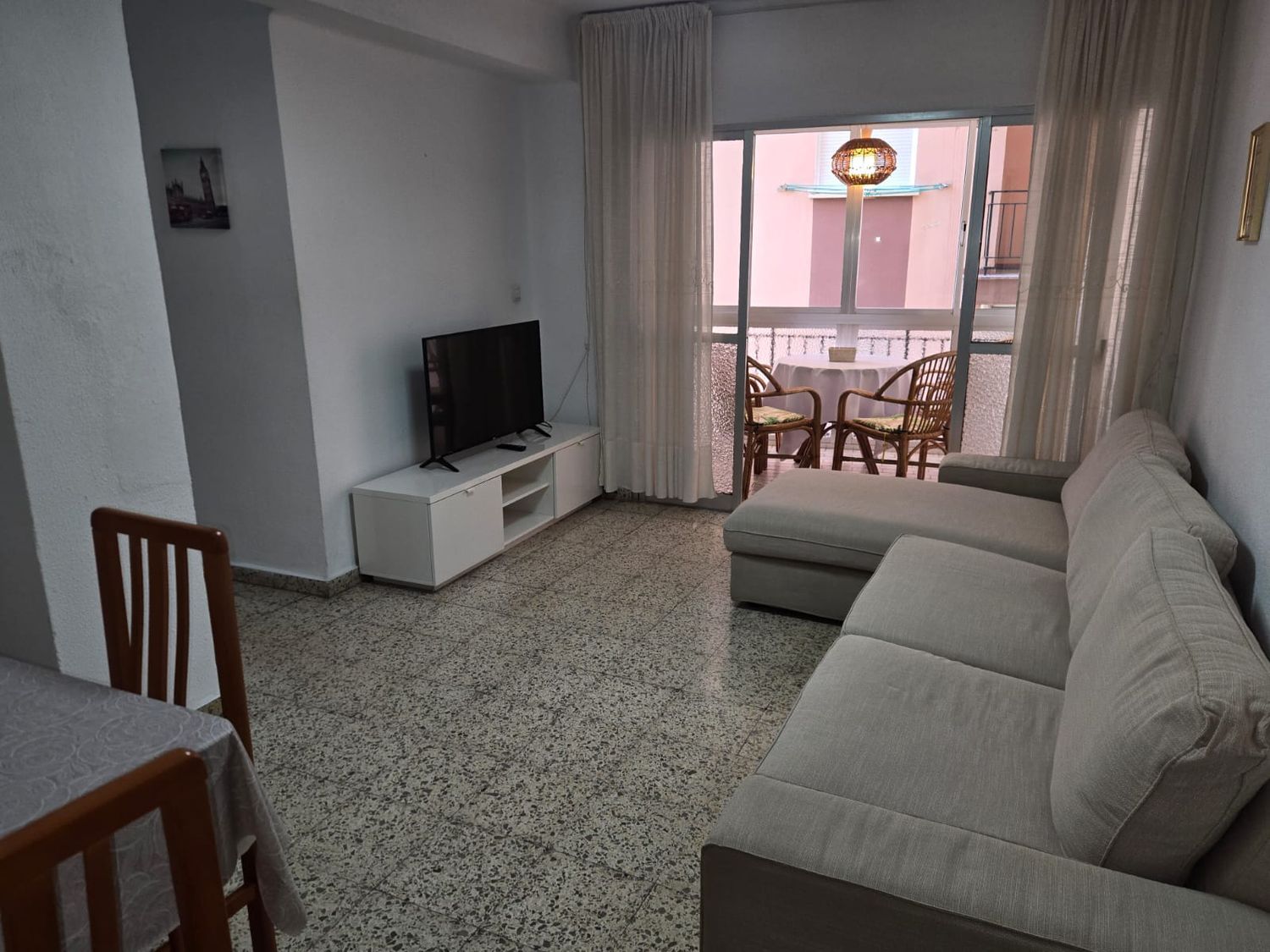 Piso en Paseo de los Tilos, 59, Cruz del Humilladero - Los Tilos - Foto 6