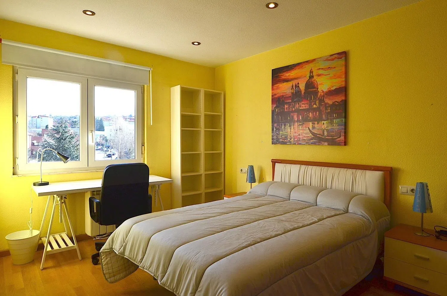 Piso en calle Fernando Alonso Díaz, 35 - Foto 13