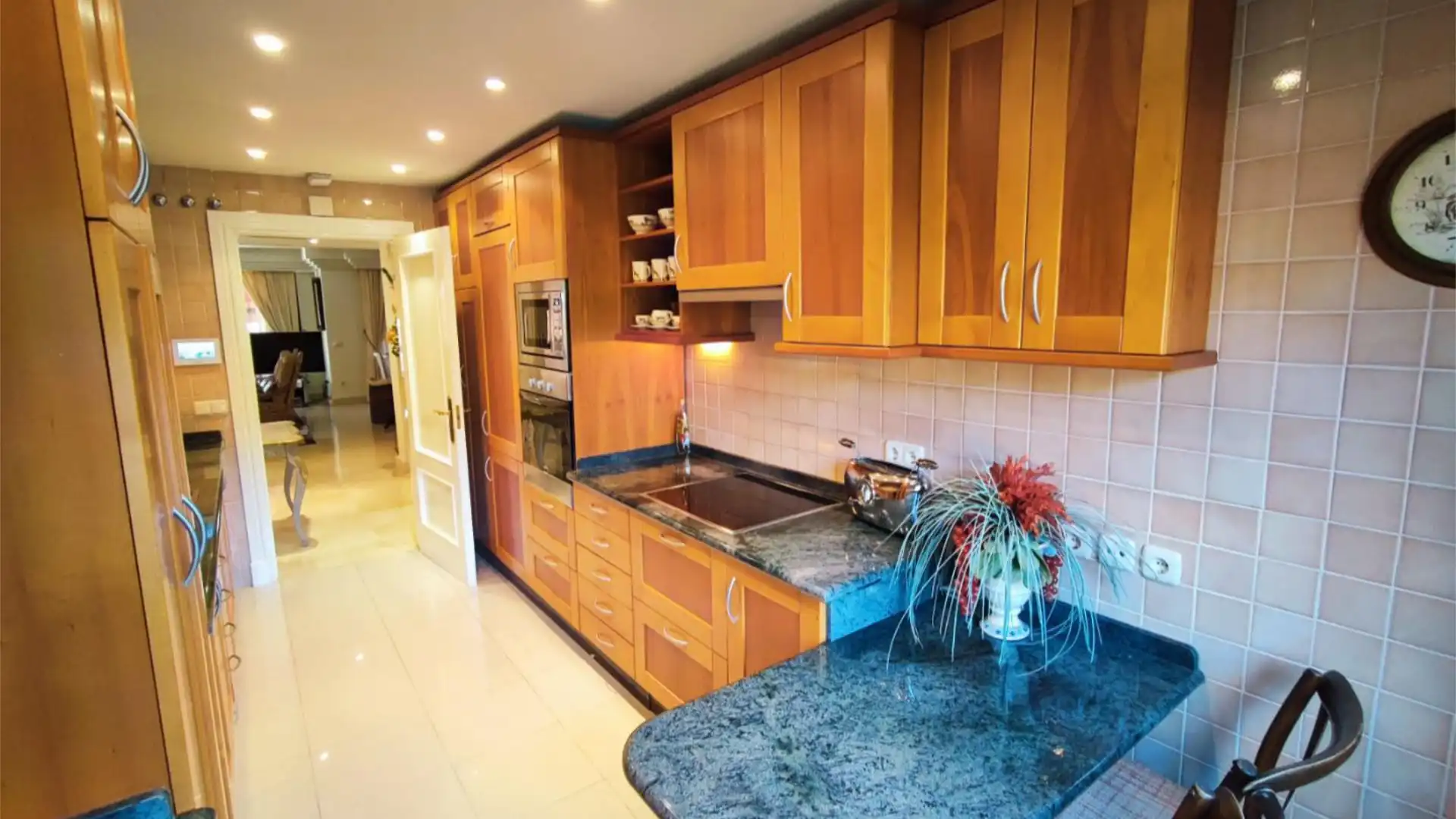 Dúplex en  Calle Vasari 1 - Foto 17