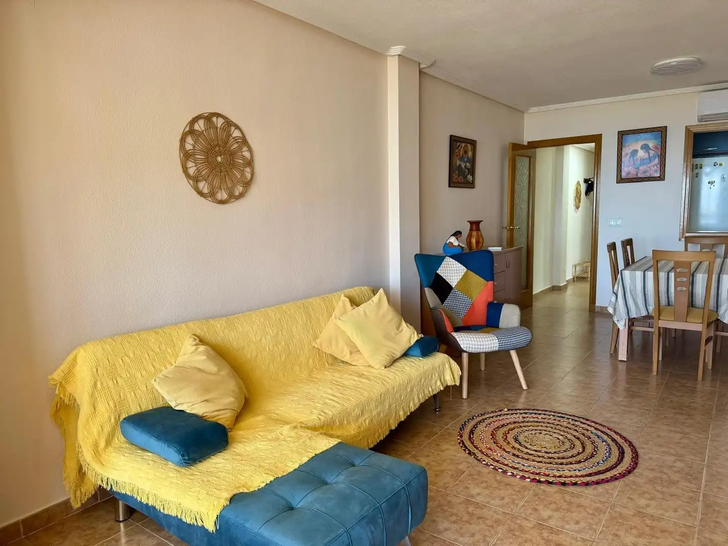 Apartamento en  Calle del Músico José Mira Figueroa 3 - Foto 13