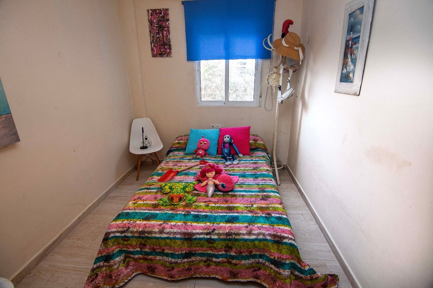 Piso en calle d'Alessandro Volta, 7 - Foto 18