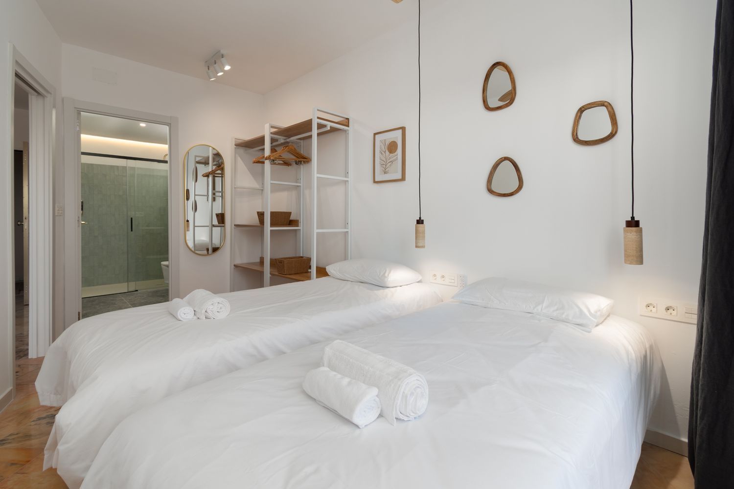 Piso en avenida Jardines de las Golondrinas s/n - Foto 9