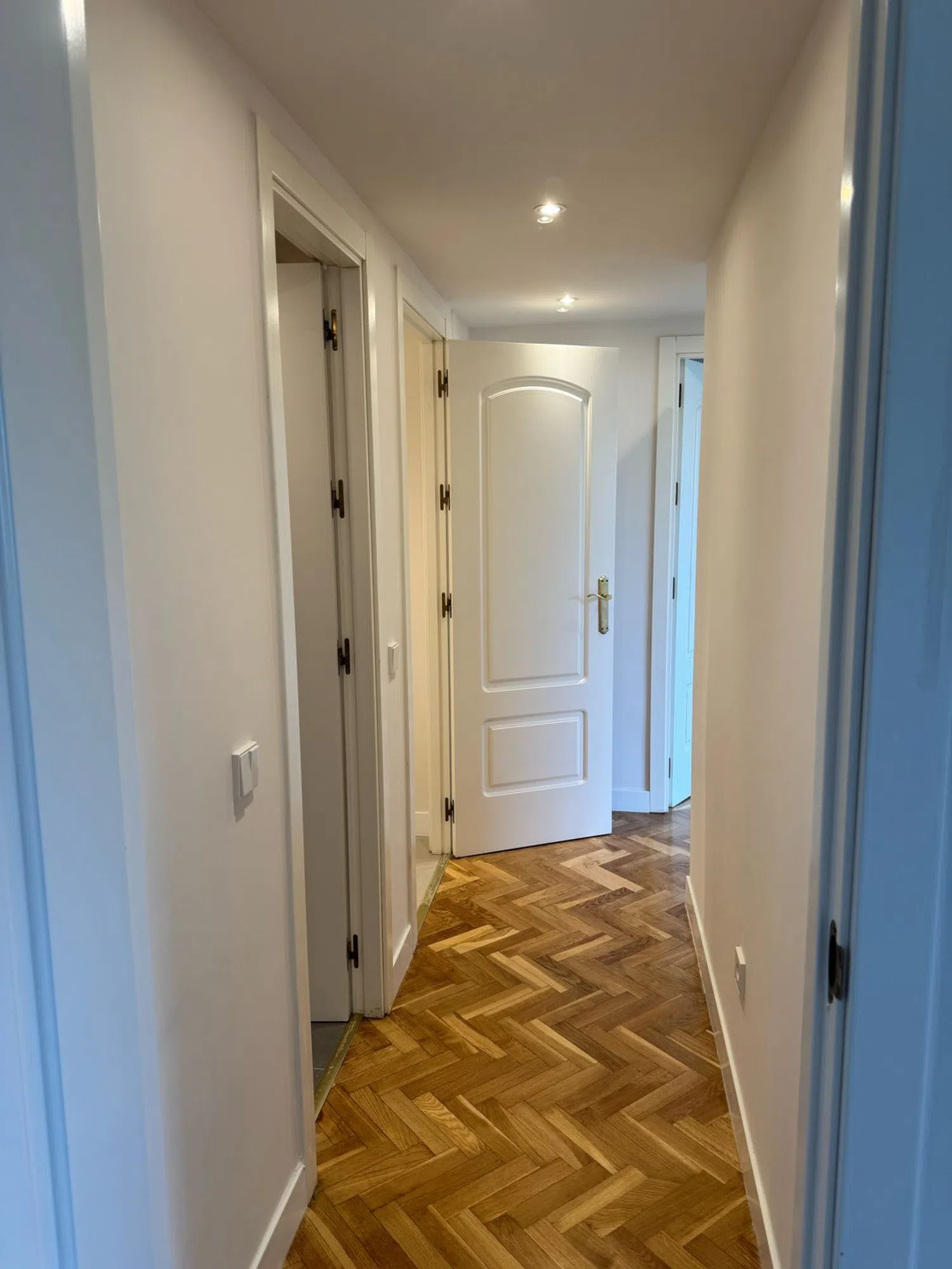 Piso en avenida de Logroño, 205 - Foto 6