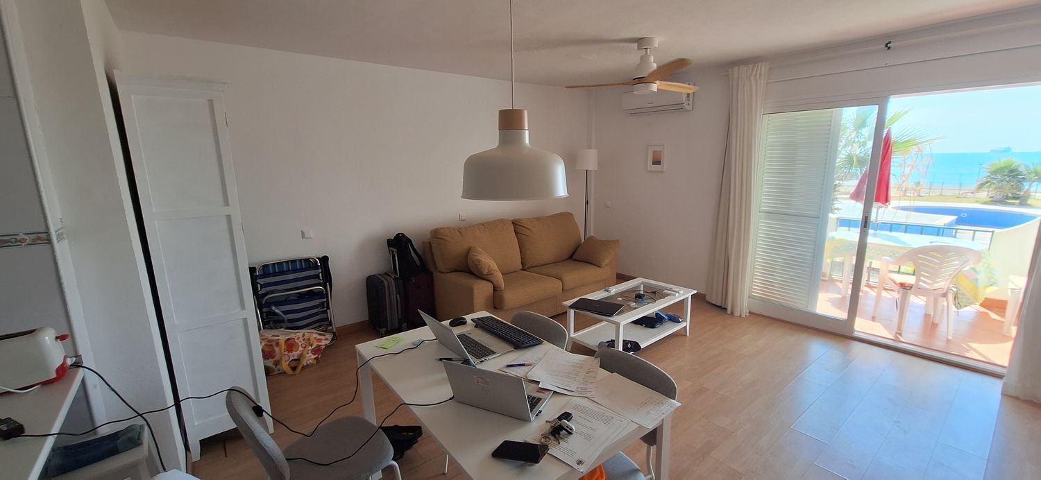 Piso en Calle Ciudad de Tarragona, 33, Vera Playa Naturista, Vera Playa Naturista - Foto 2