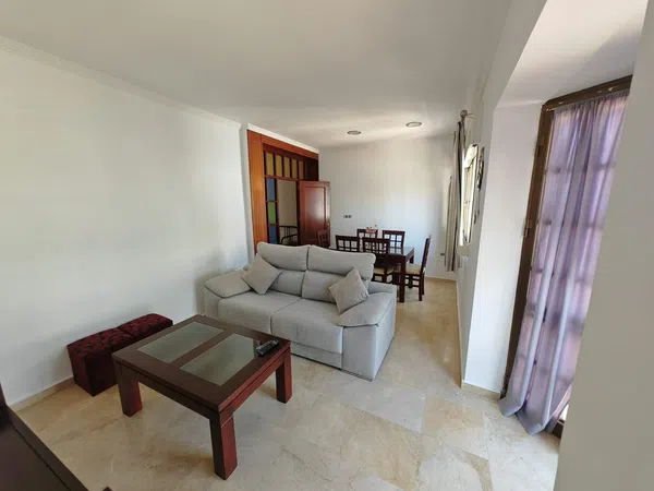 Chalet adosado en La Jara - Foto 1