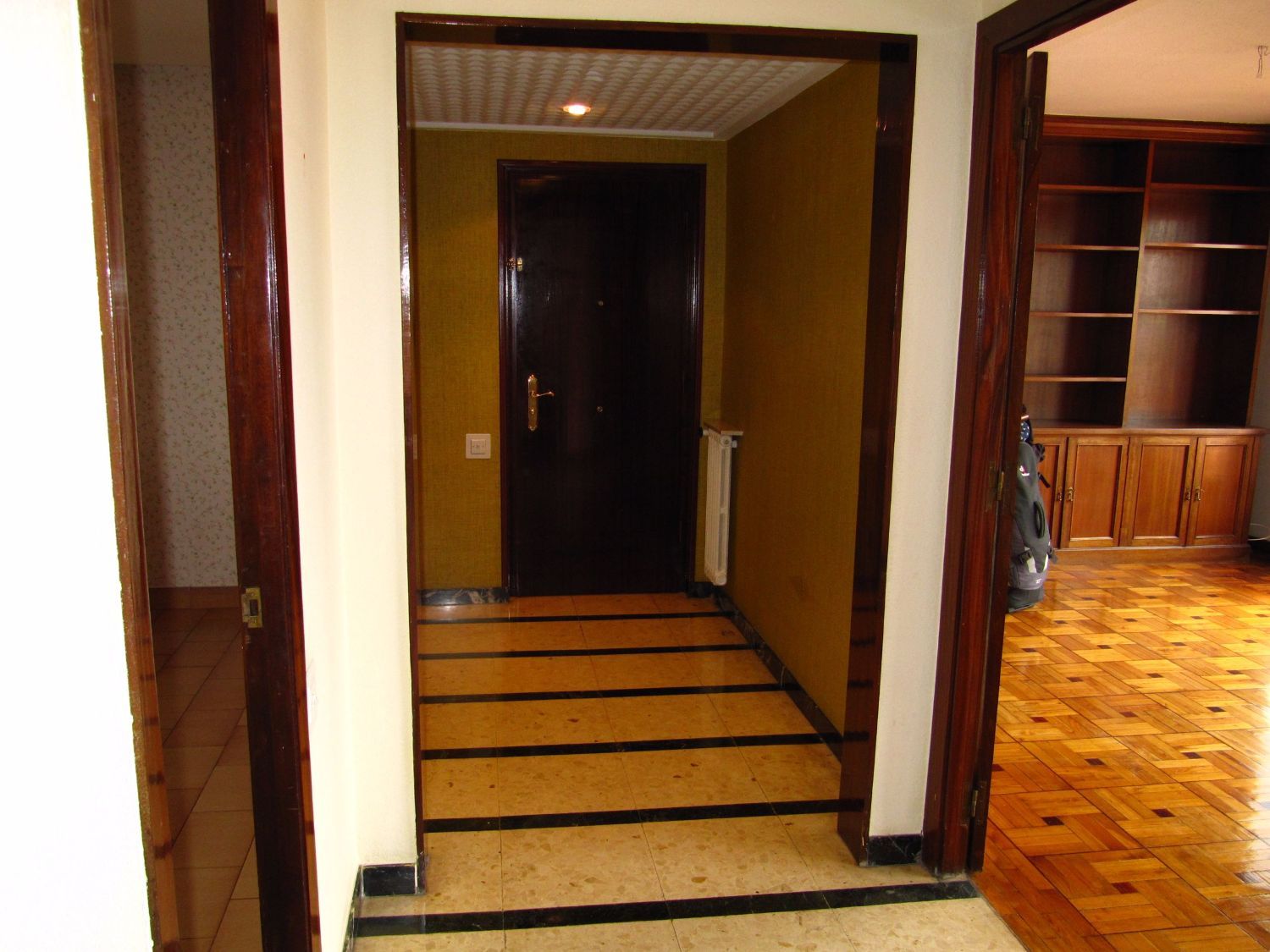 Ático en calle viaducto del ingeniero marquina, 2 - Foto 2