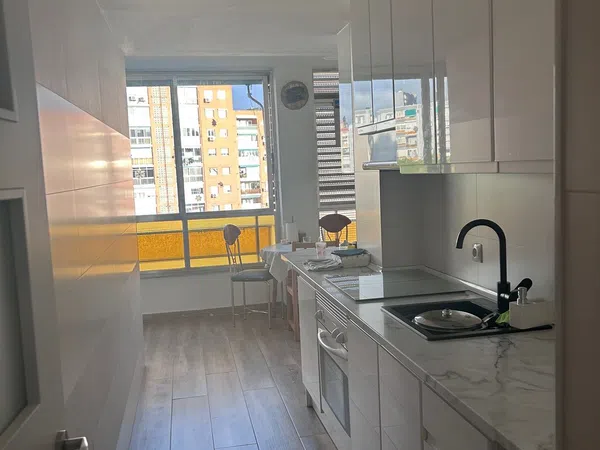 Piso en Paseo del Pireo, 2 - Foto 3