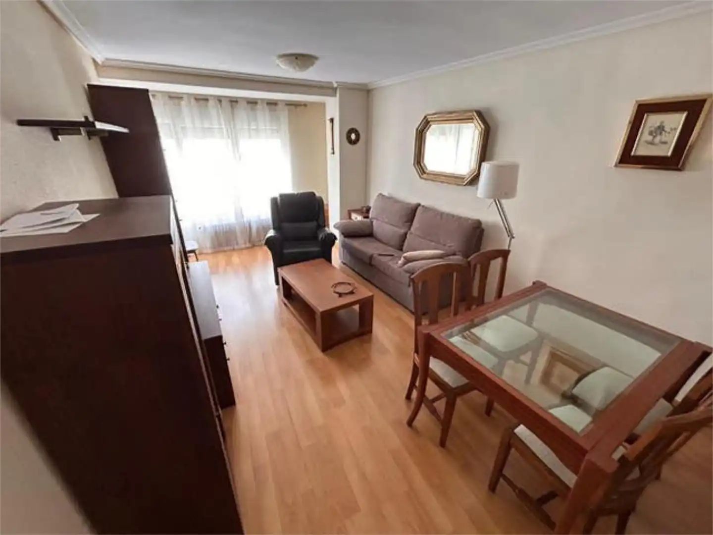Piso en Carmelitas - Foto 2