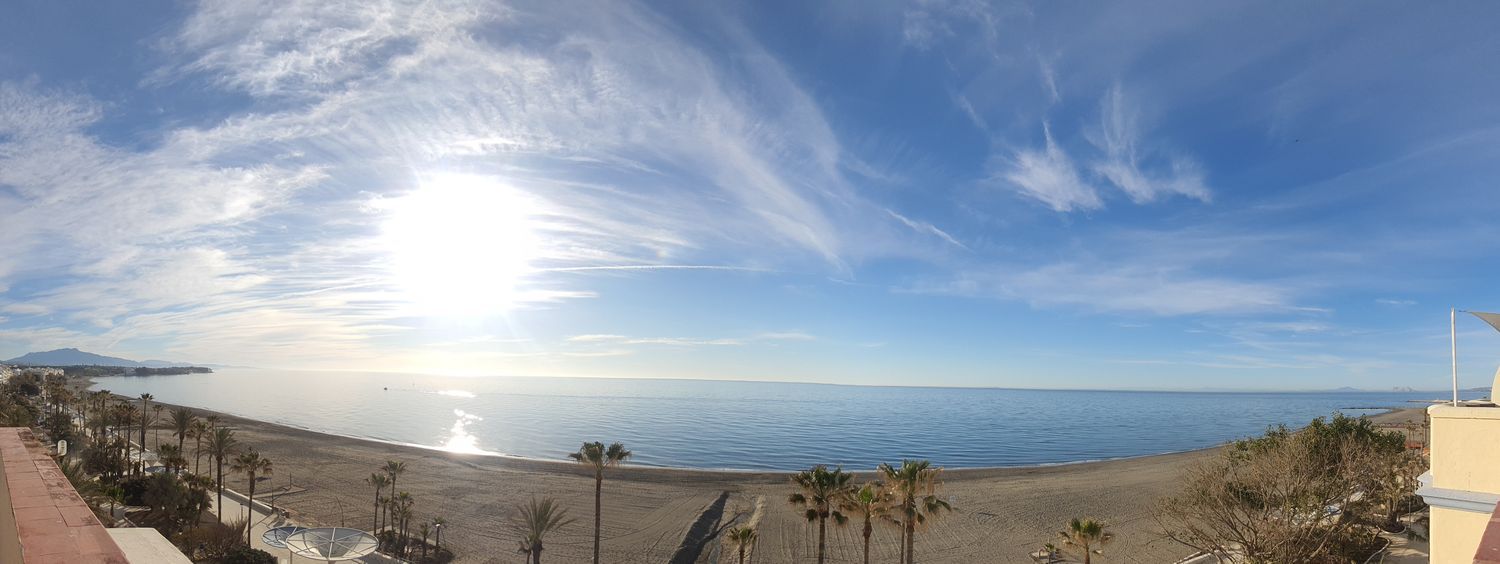 Ático en Avenida España, 236, Puerto de Estepona - Foto 3