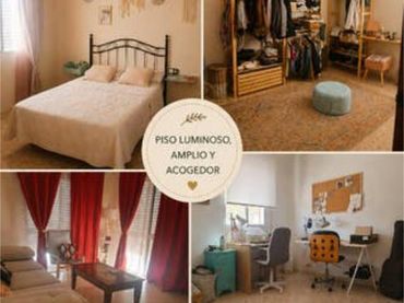 Piso en real - Foto 1