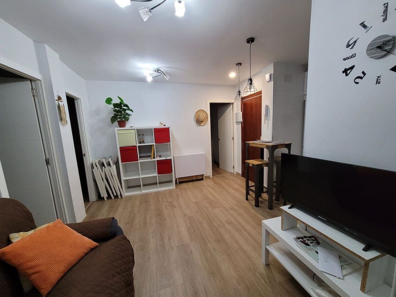 Piso en Barriada Santa Bárbara C-a, 4, Tiro de Línea - Foto 6