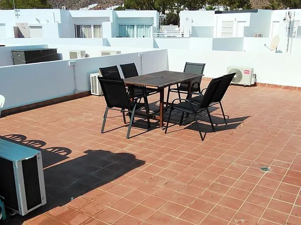 Piso en Calle Álamo, 1, San José, San José - Foto 24