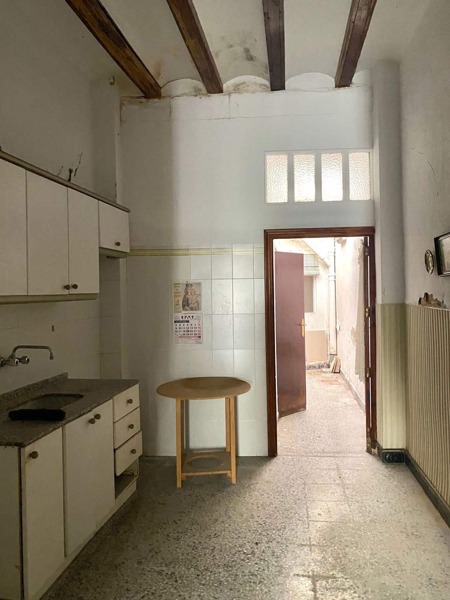 Casa independiente en calle de Nicolàs Figueres, 8 - Foto 6