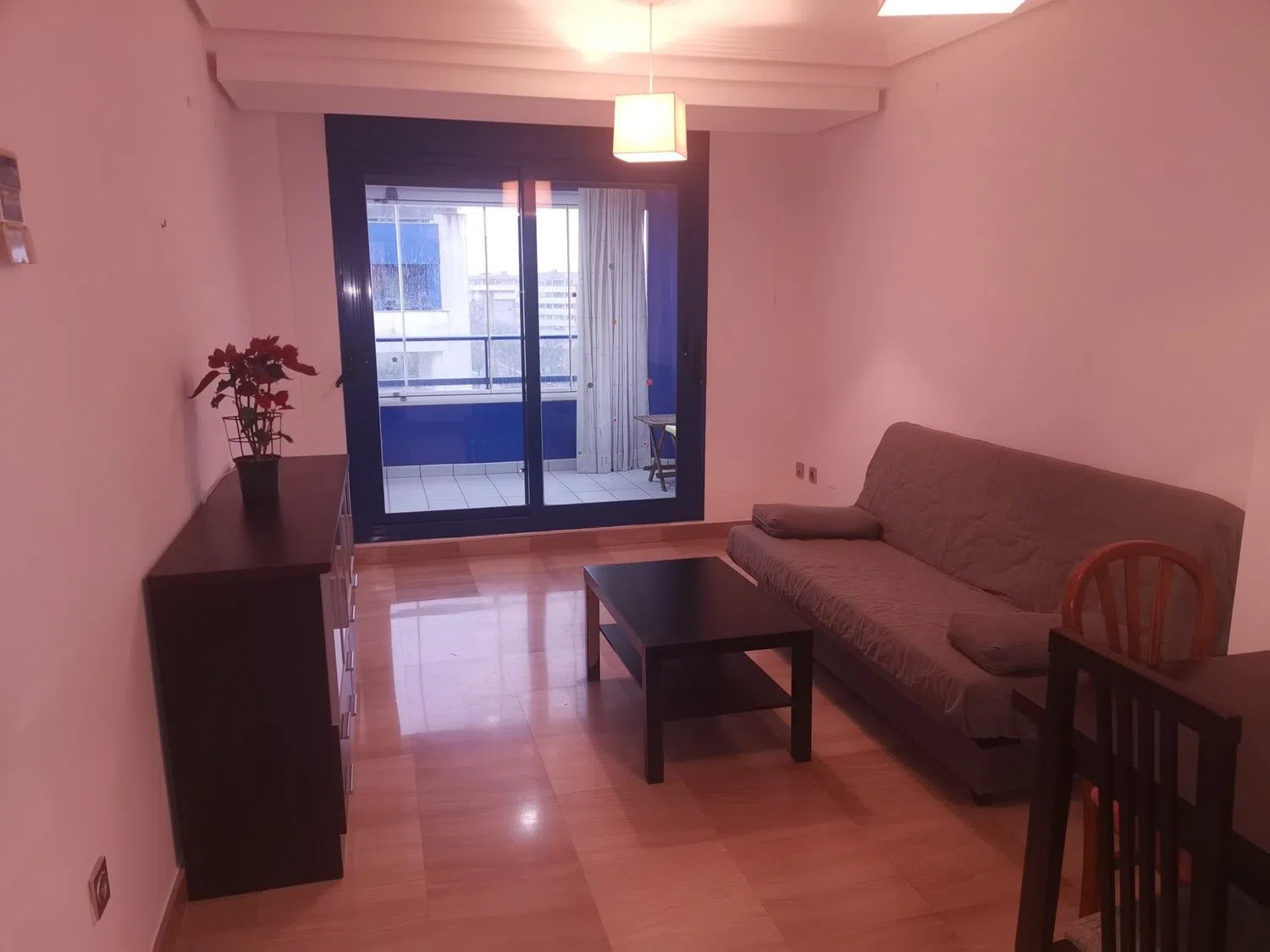 Piso en calle Pacífico, 19 - Foto 3