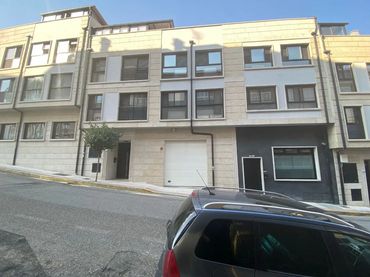 Piso en  Rúa Muxeira 5 - Foto 4