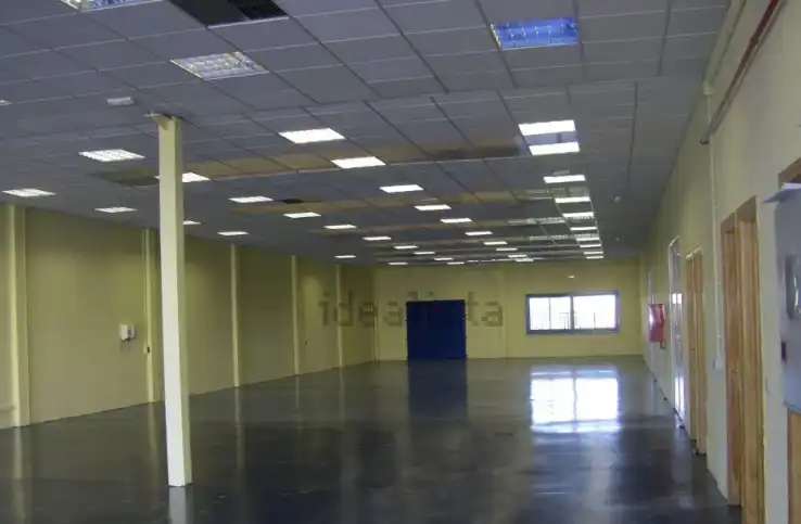 Nave Industrial en Villaviciosa de Odón - Foto 5