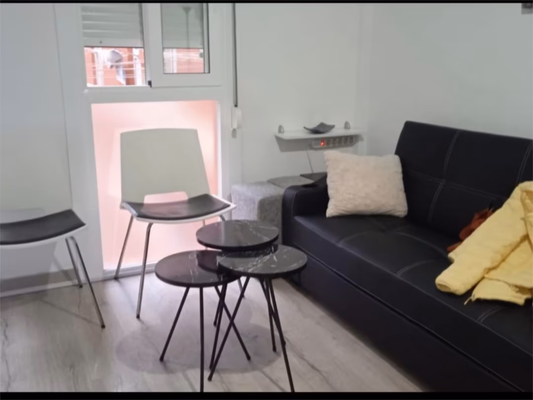 Piso en  Plaça Porxos 1 - Foto 3